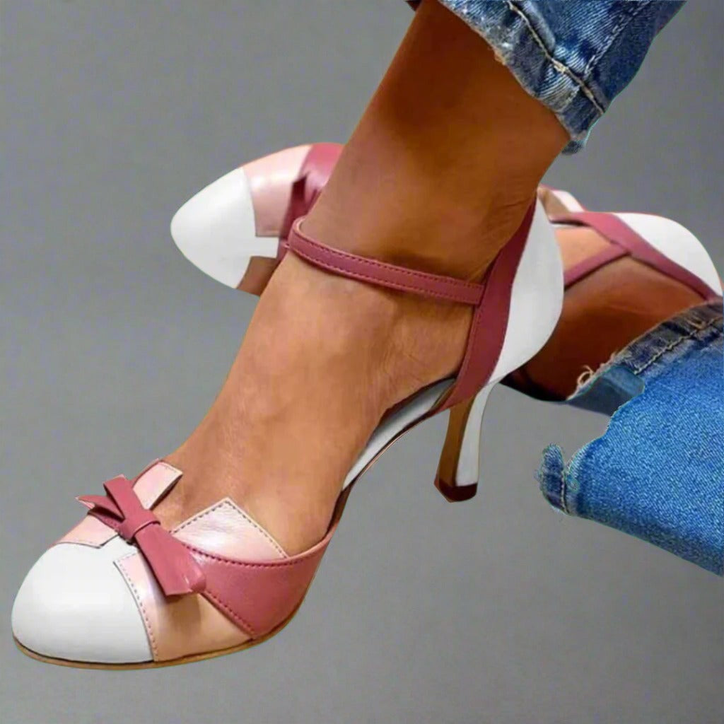 Quintana | Escarpins Confortables