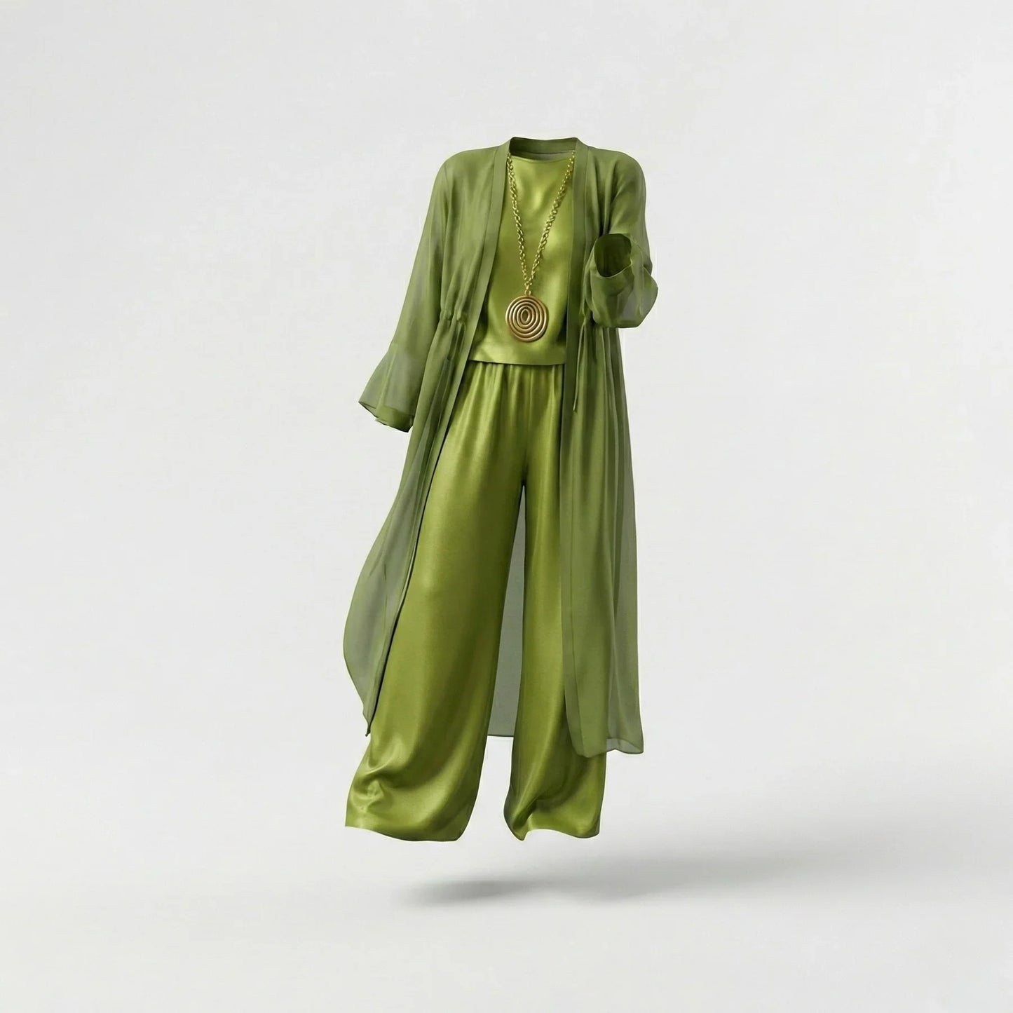 Elvira | Ensemble Élégant et Confortable