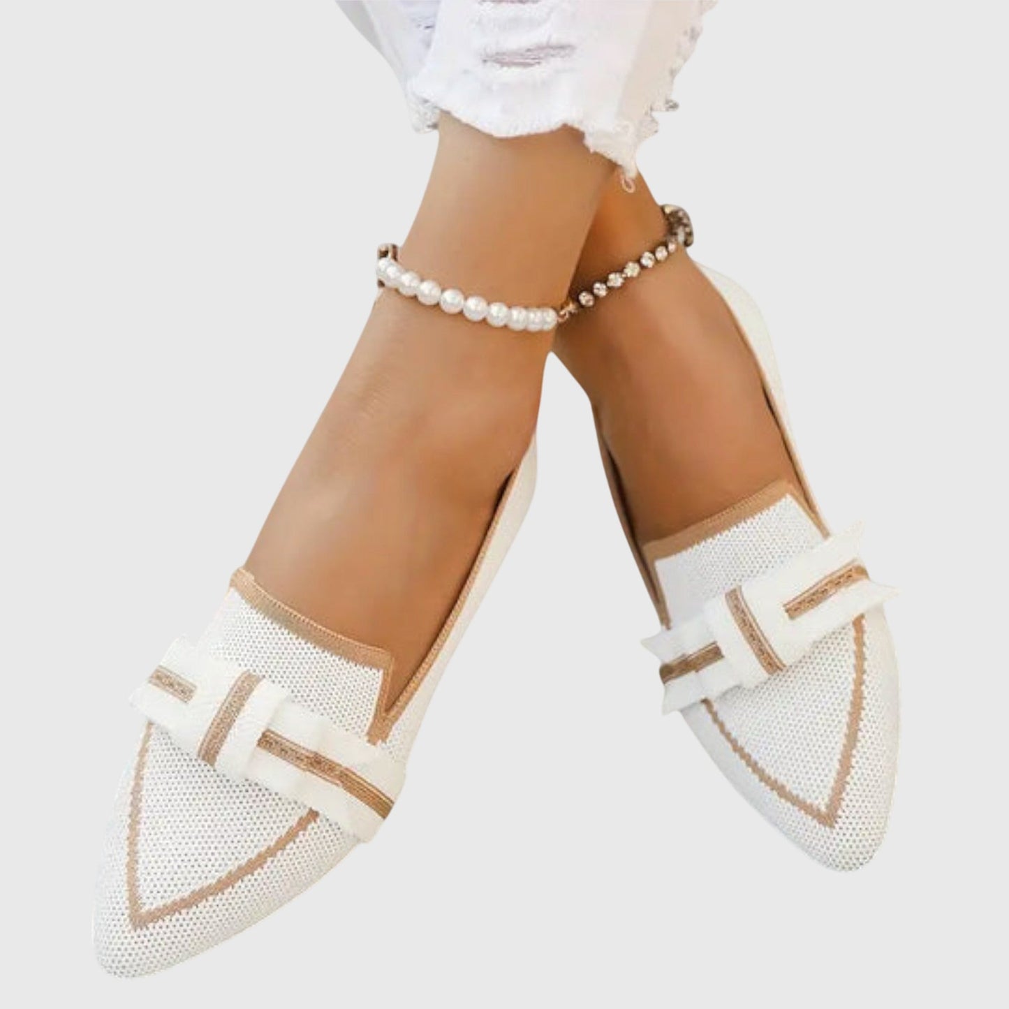 Chaussures Confort Blaire (Édition limitée)