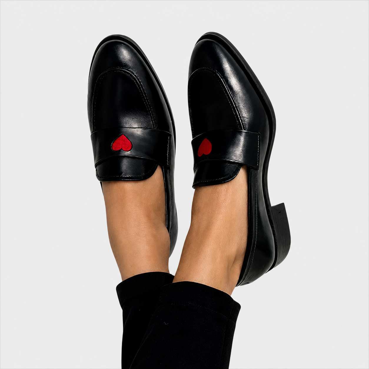 Valentino - Chaussures Décontractées Passionnées