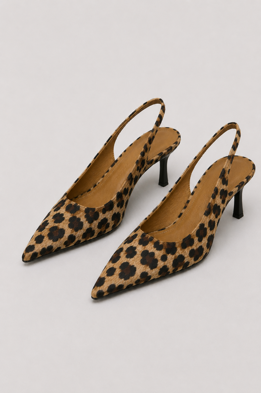 Isabriella | Talons Orthopédiques