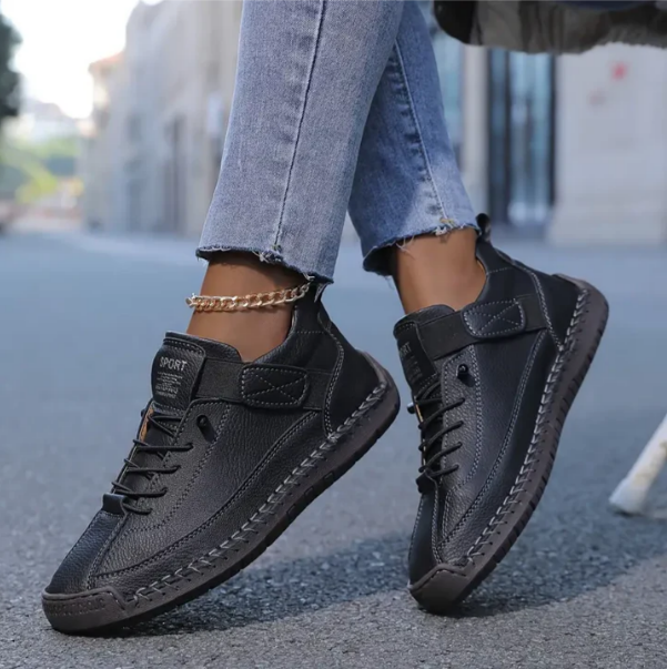 Elisa | Chaussures Confortables et Offrant un Bon Maintien