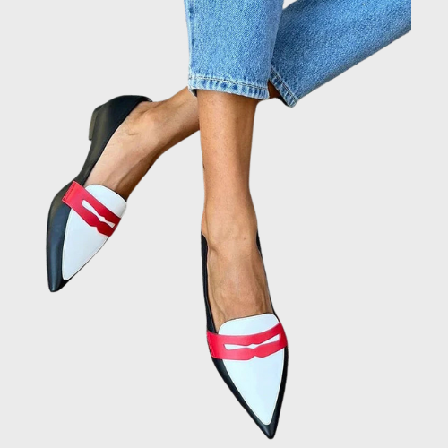 Melinda| Mocassins Classiques