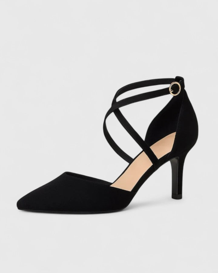 Verónica | Chaussures à Talons Élégantes