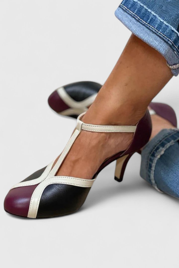 Tamara | Talons Confortables