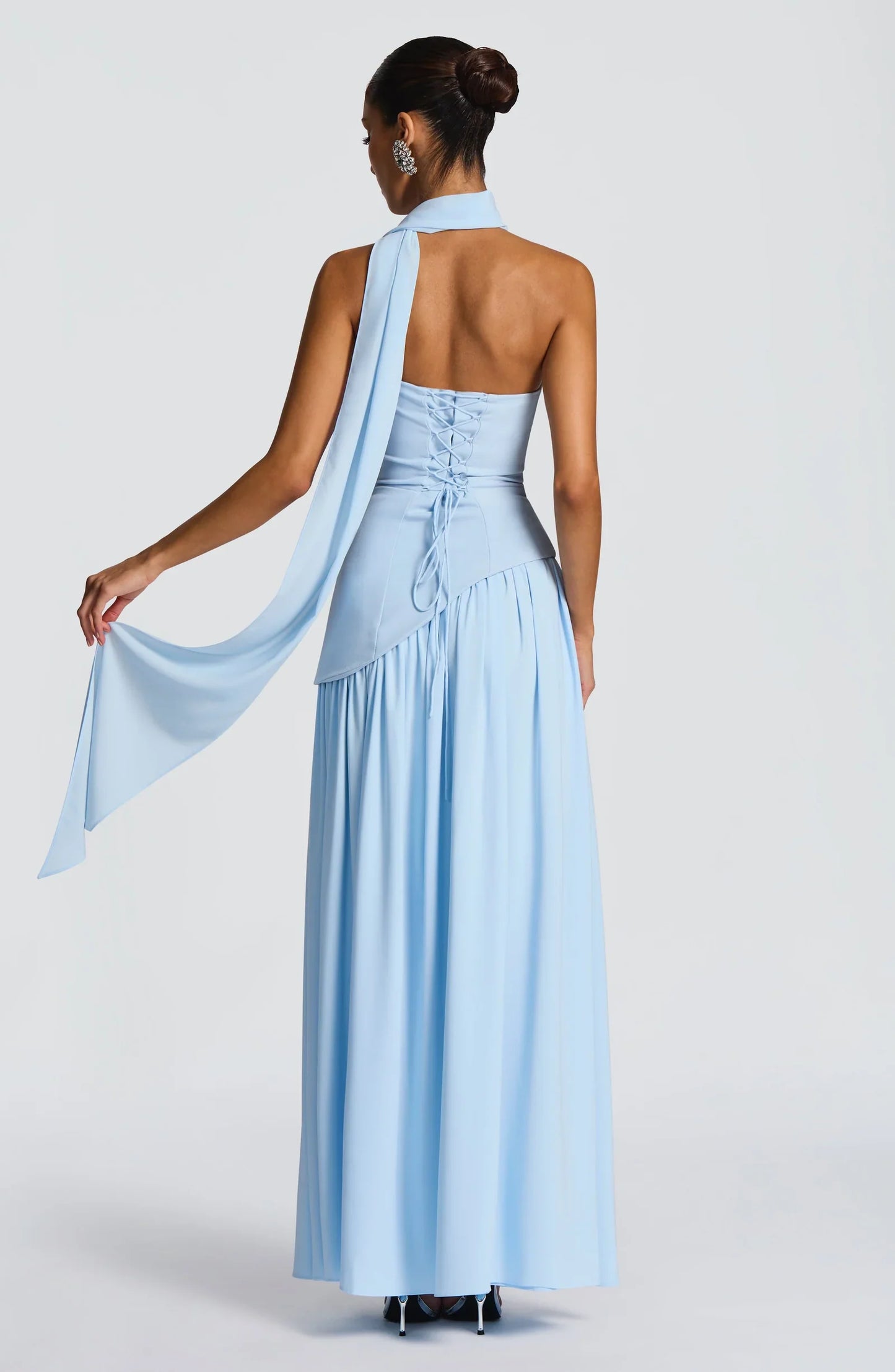 Robe Longue Maliyah