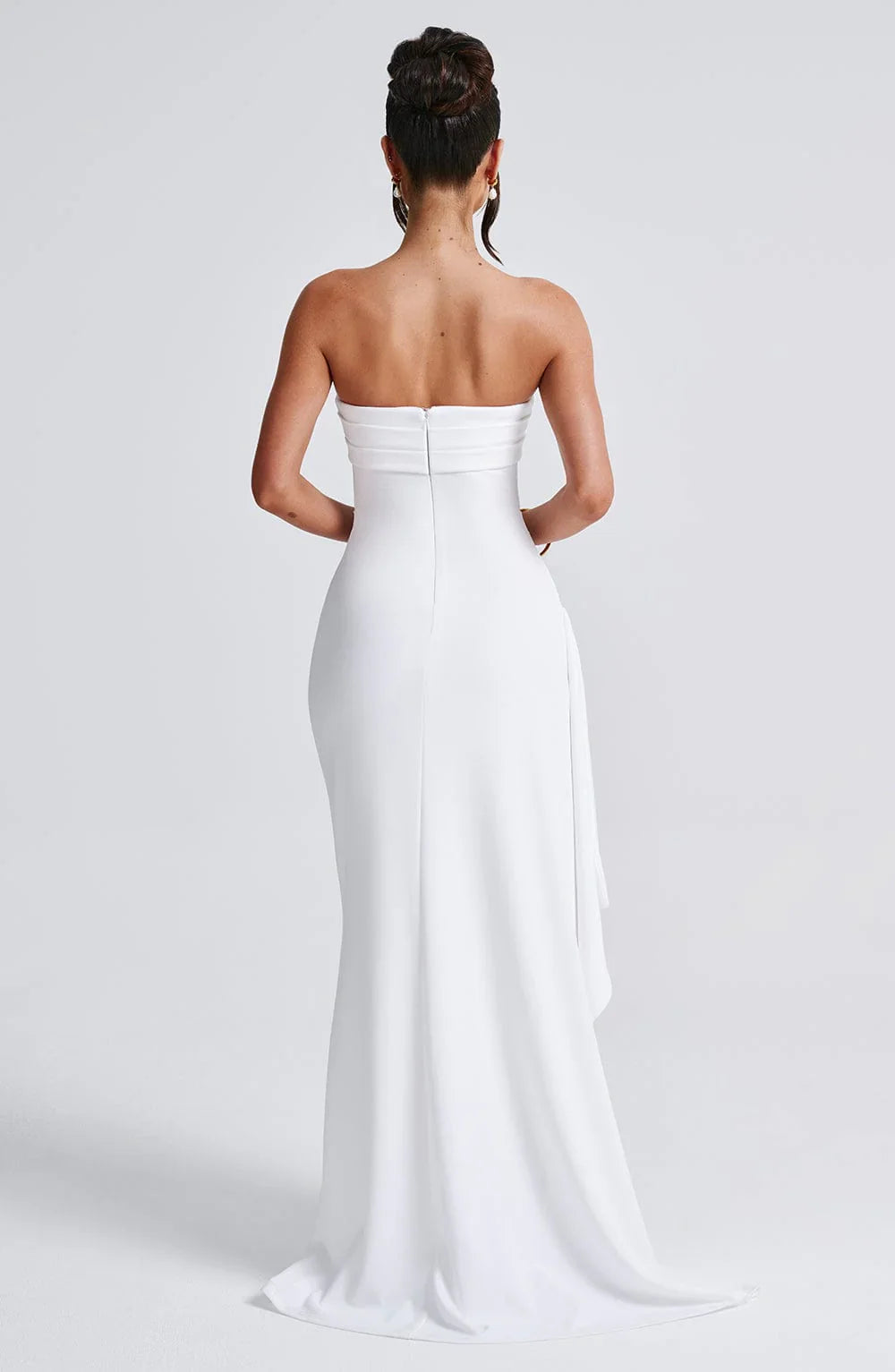 Robe Longue Zafira