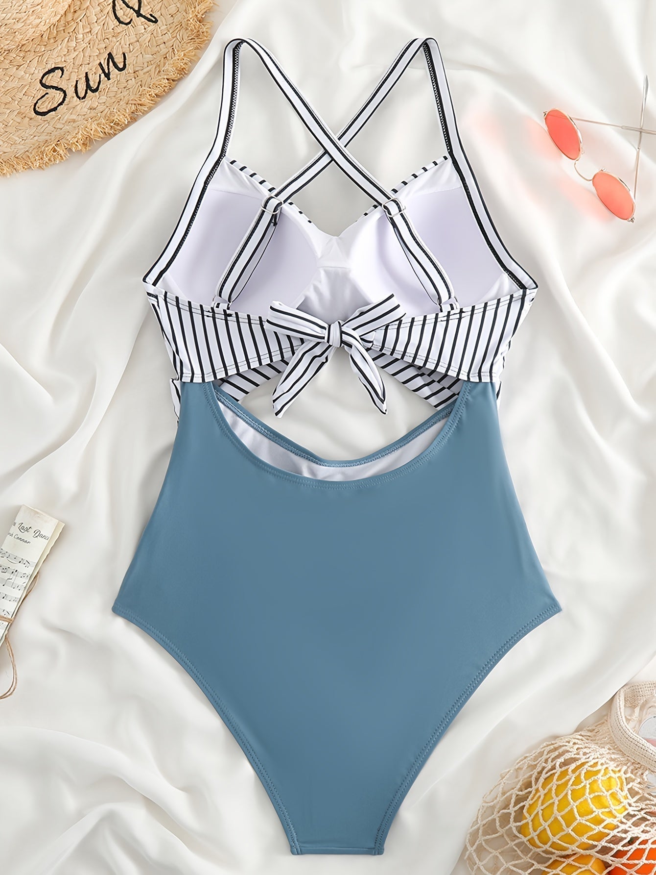 Lumea — Maillot de bain femme