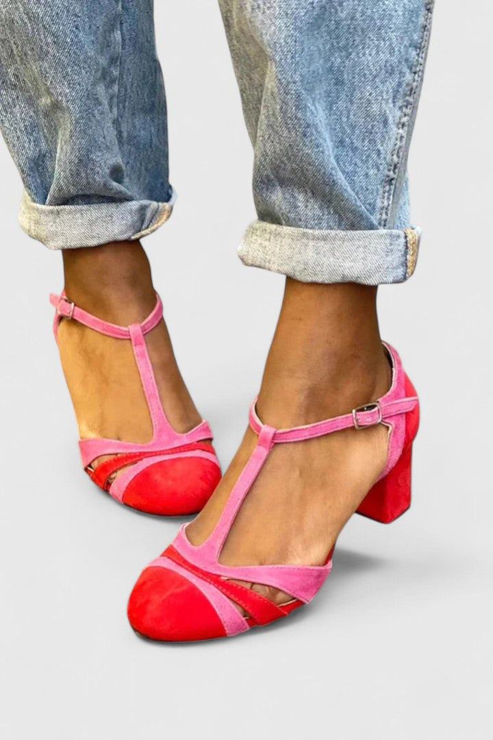 Lara | Talons Modernes
