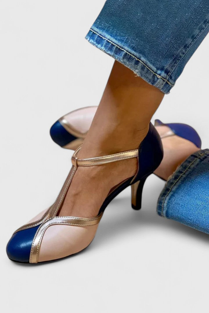 Tamara | Talons Confortables