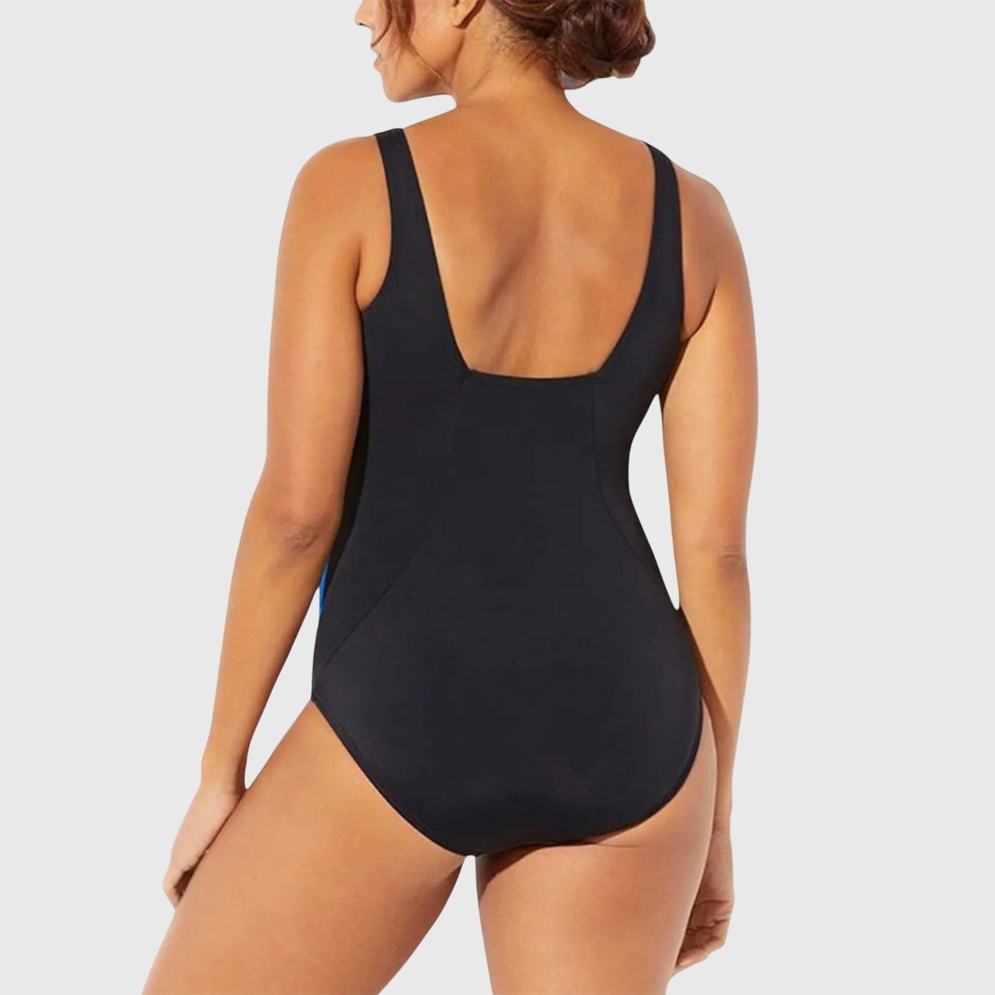 Dorian | Maillot de bain sculptant