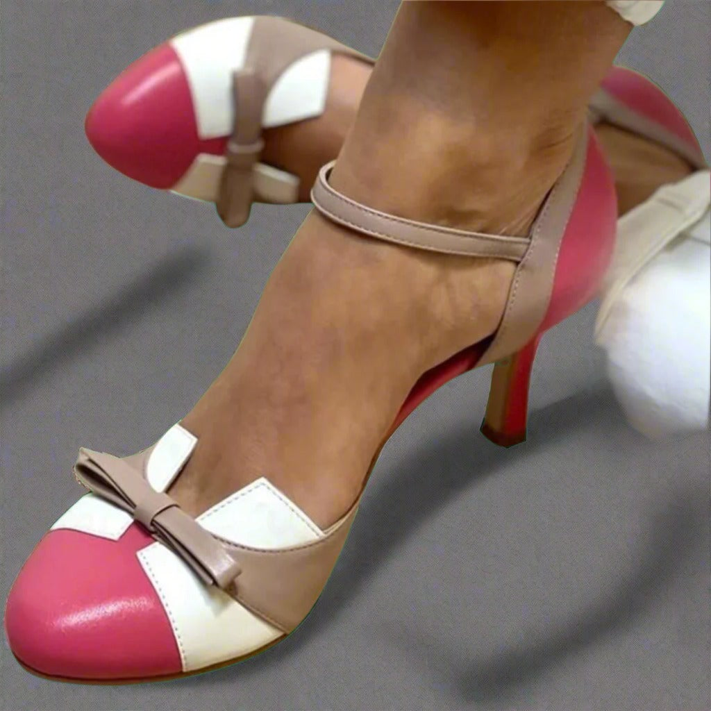 Quintana | Escarpins Confortables