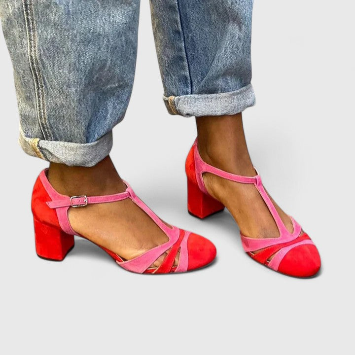 Lara | Talons Modernes