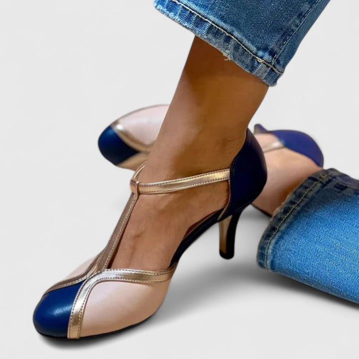 Tamara | Talons Confortables