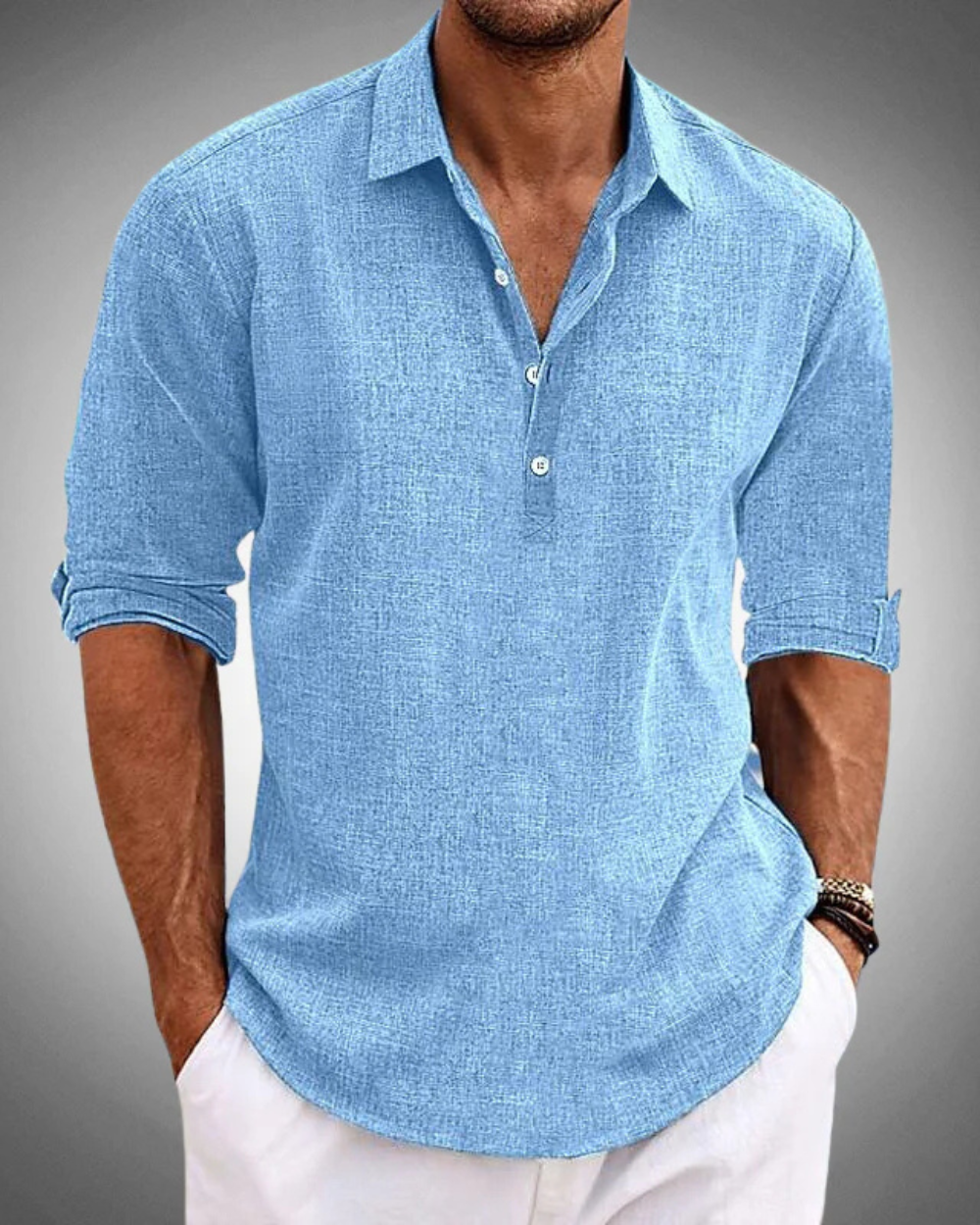 Chemise en Coton