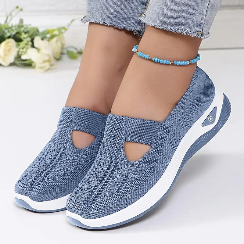 Jessika | Chaussures Décontractées Relax-Fit