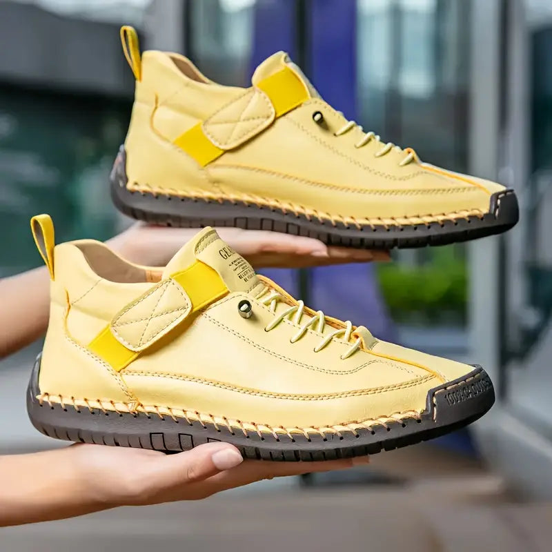 Elisa | Chaussures Confortables et Offrant un Bon Maintien