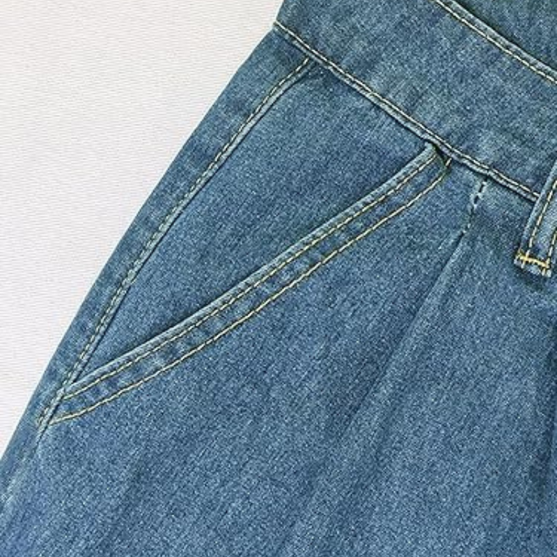 Pantalons Larges Pour Femme | Décontracté