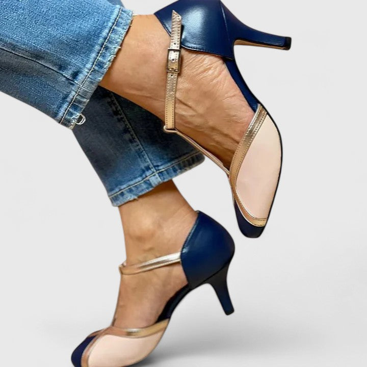 Tamara | Talons Confortables