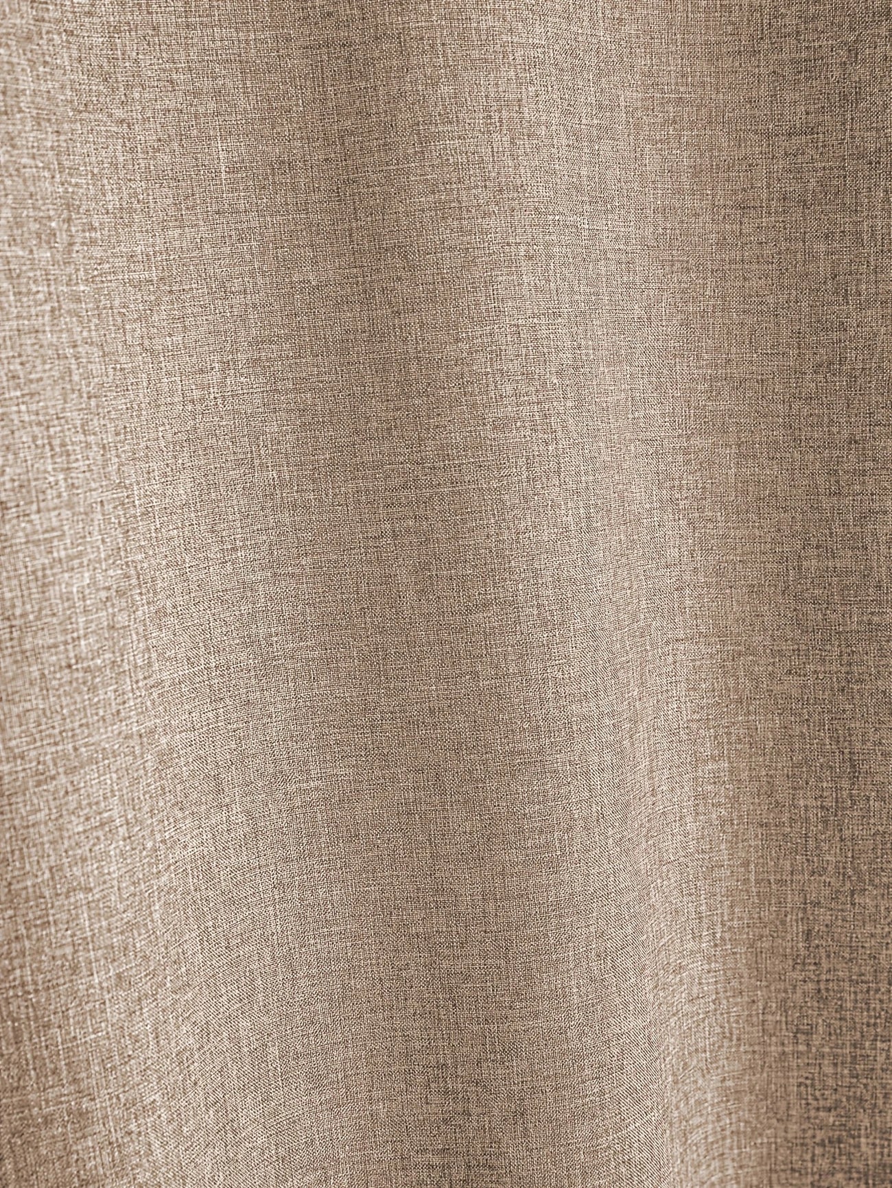 Leblanc | Chemise Élégante à Manches Courtes et Col Montant