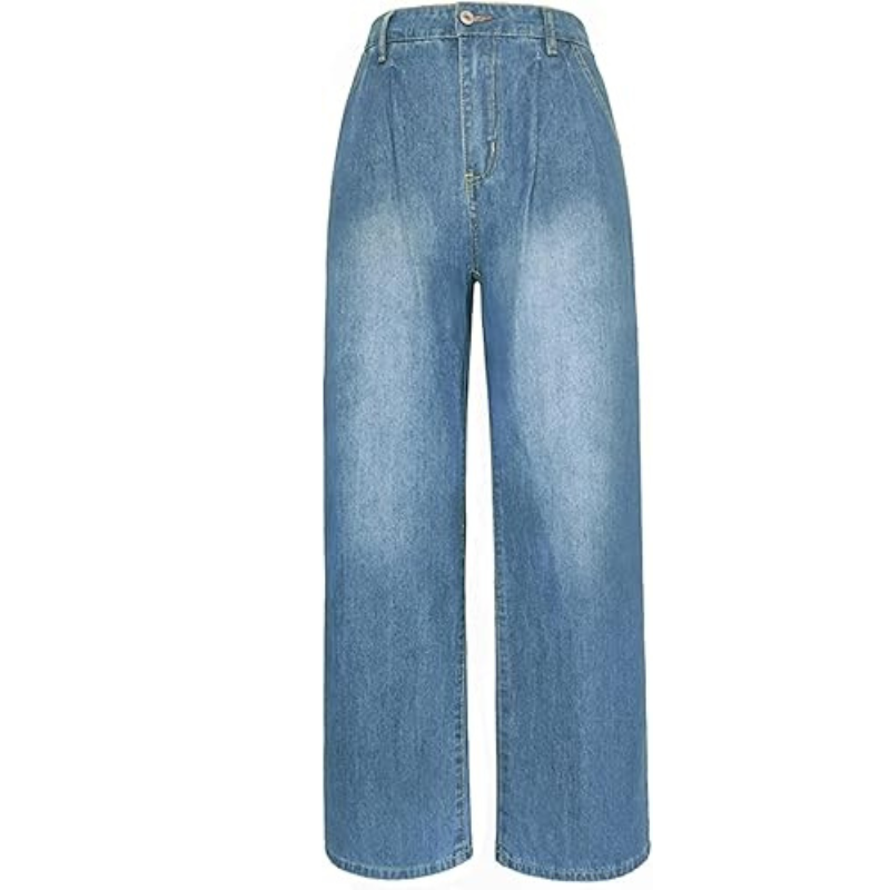 Pantalons Larges Pour Femme | Décontracté