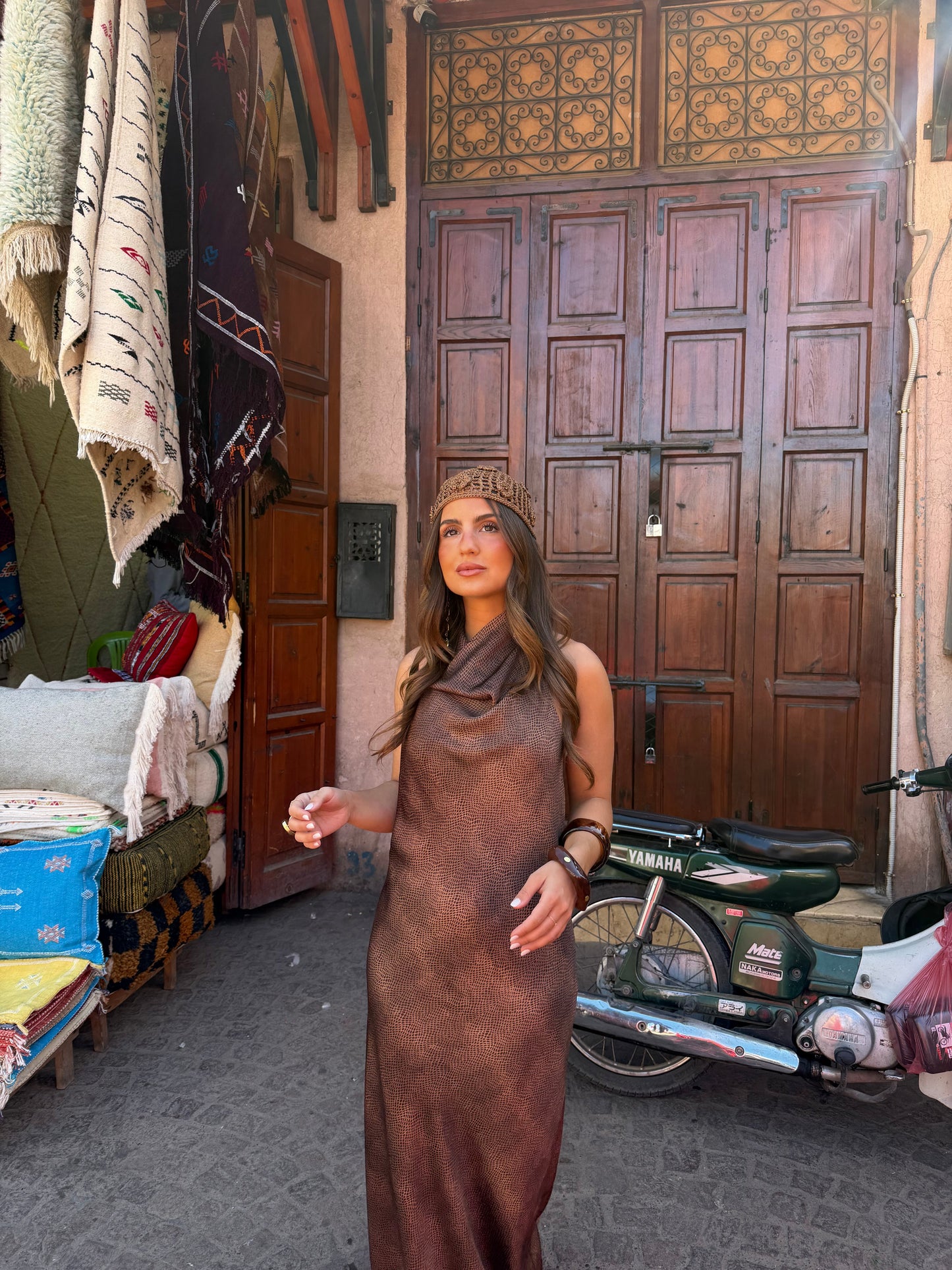 Robe Dakar