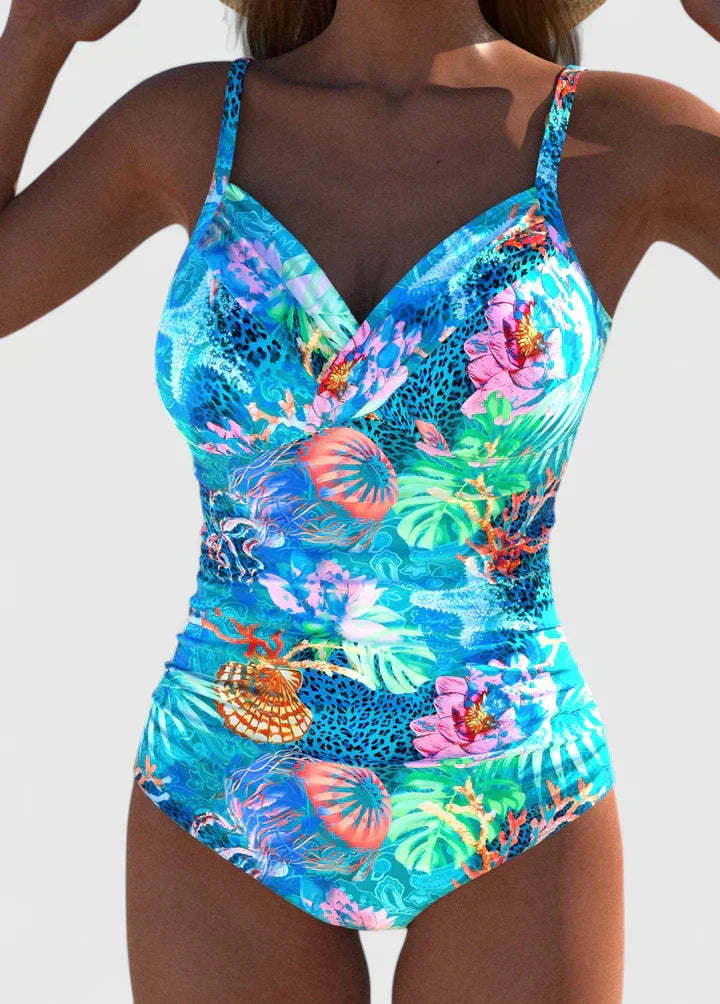 Meloryanne | Maillot de bain sophistiqué