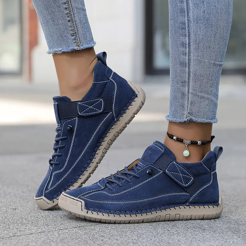 Elisa | Chaussures Confortables et Offrant un Bon Maintien