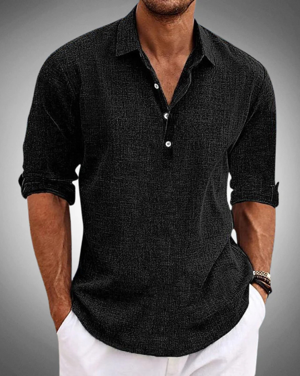 Chemise en Coton