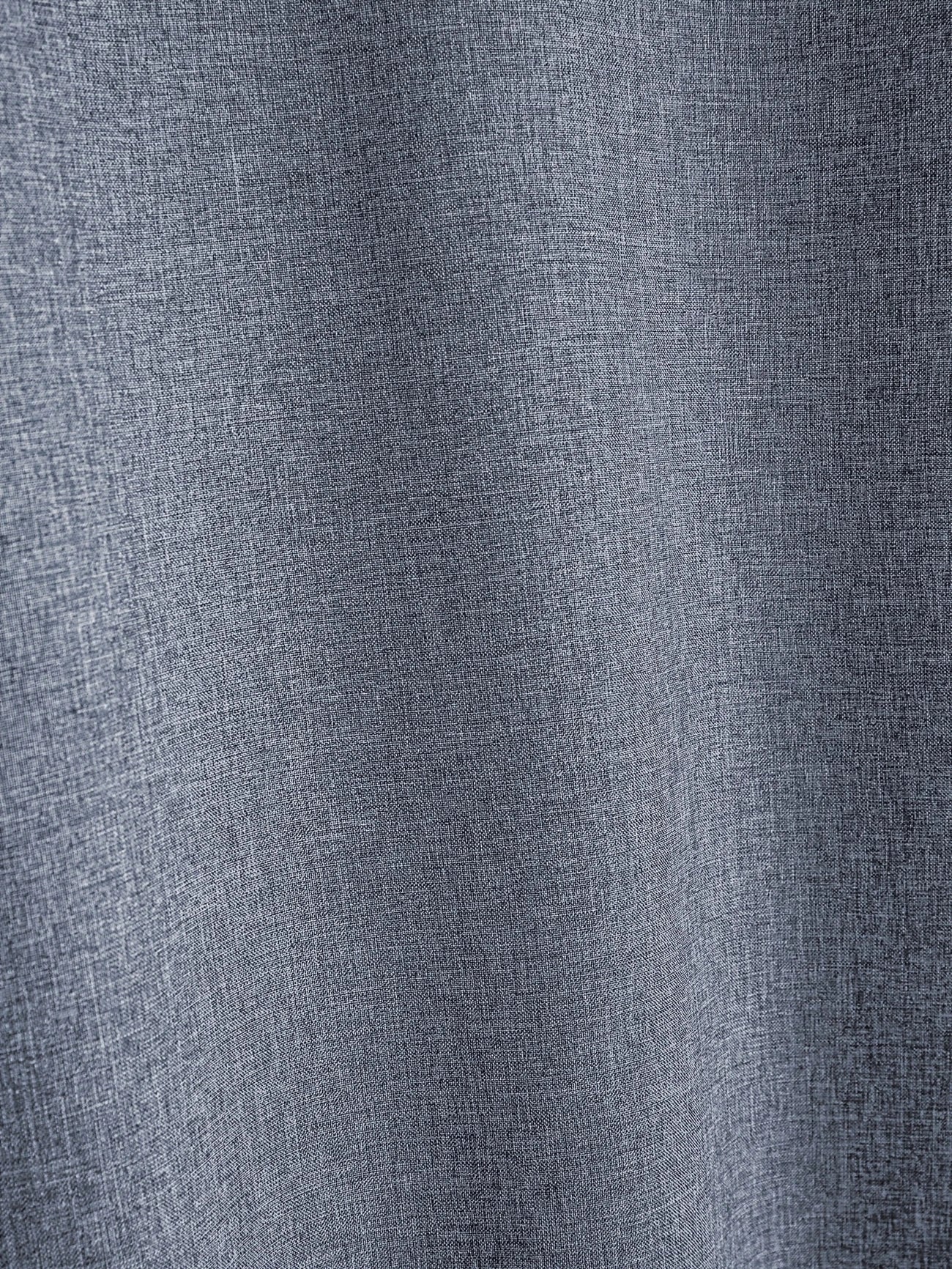 Leblanc | Chemise Élégante à Manches Courtes et Col Montant