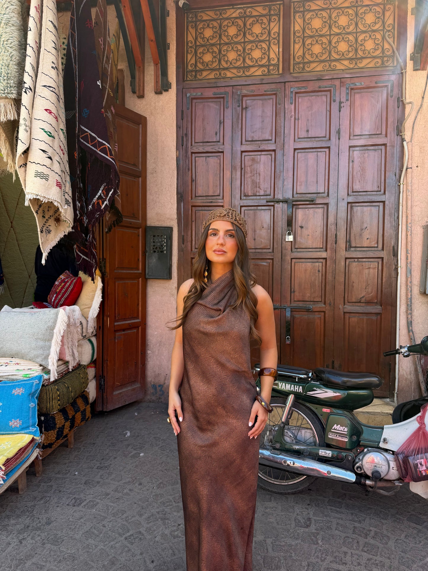 Robe Dakar