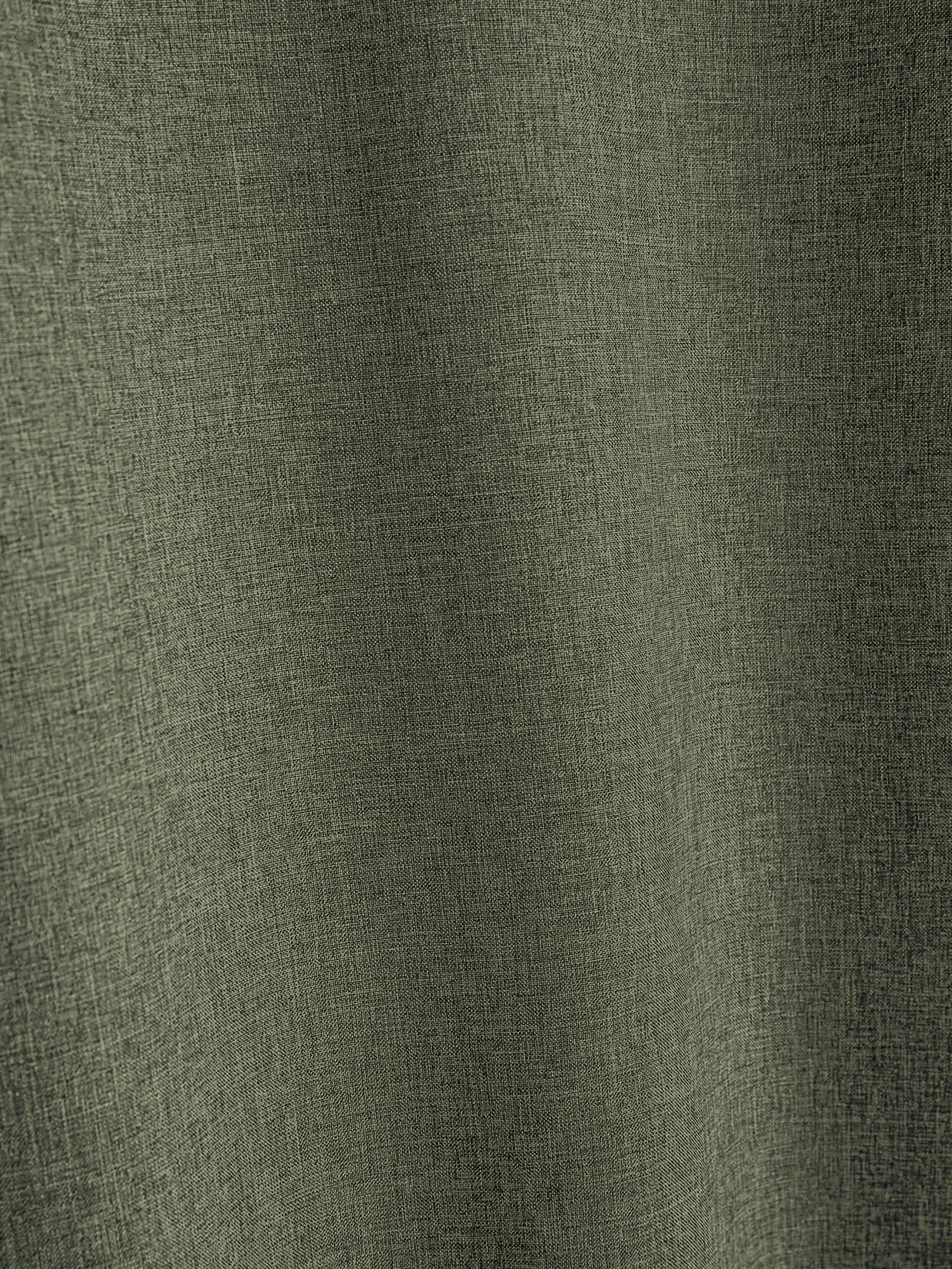 Leblanc | Chemise Élégante à Manches Courtes et Col Montant