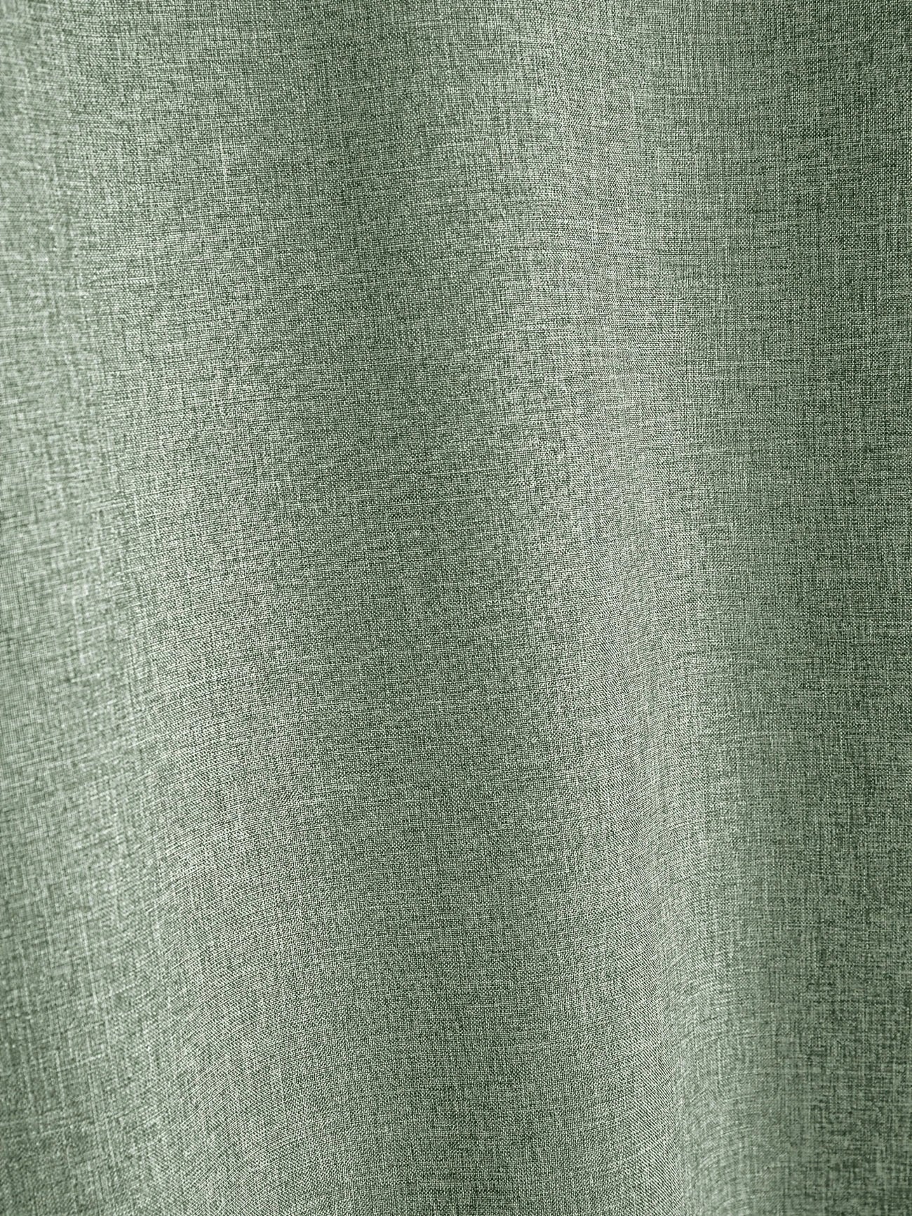 Leblanc | Chemise Élégante à Manches Courtes et Col Montant