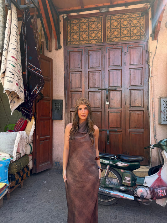 Robe Dakar