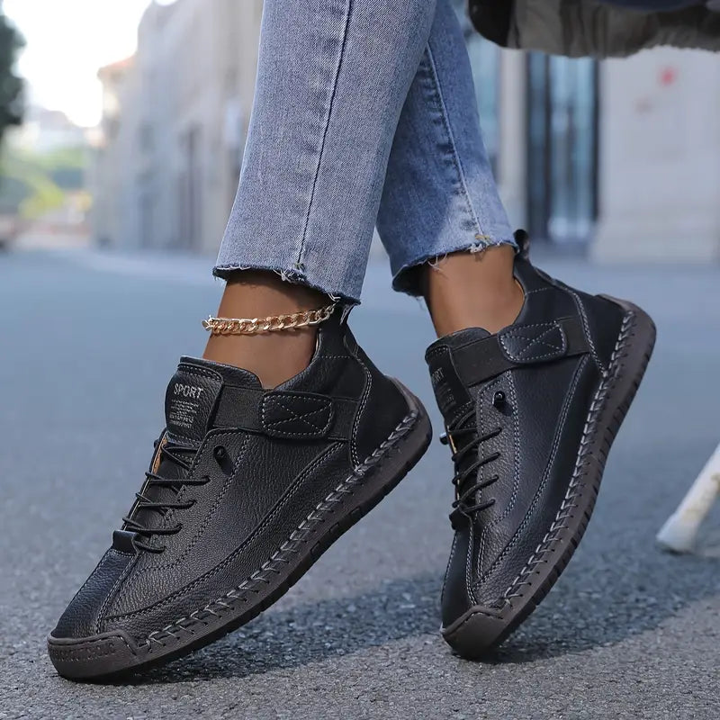 Elisa | Chaussures Confortables et Offrant un Bon Maintien