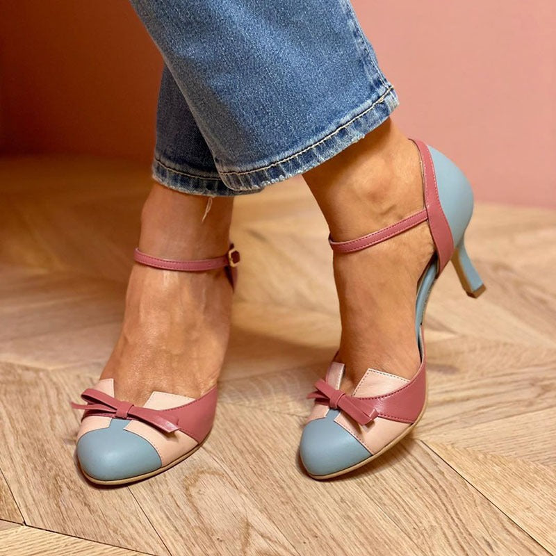 Quintana | Escarpins Confortables