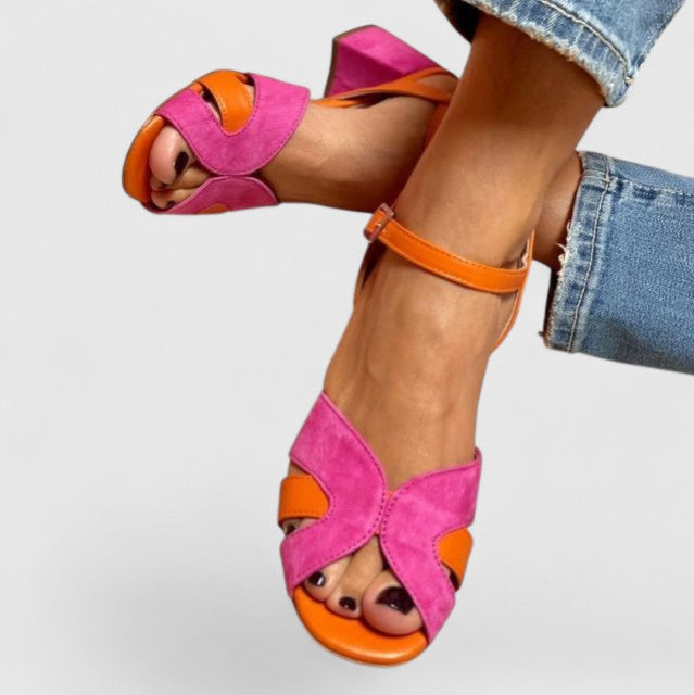 Daniela | Talons Orthopédiques