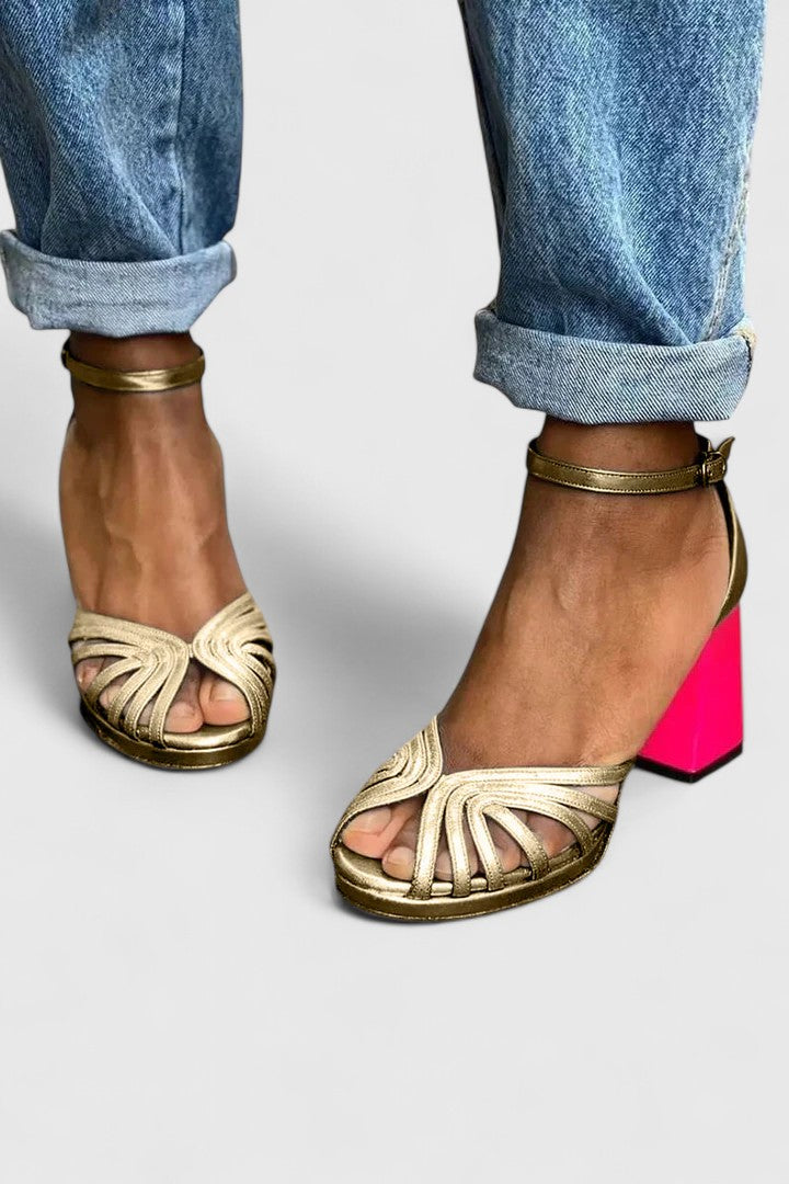 Noelia | Talons Sophistiqués