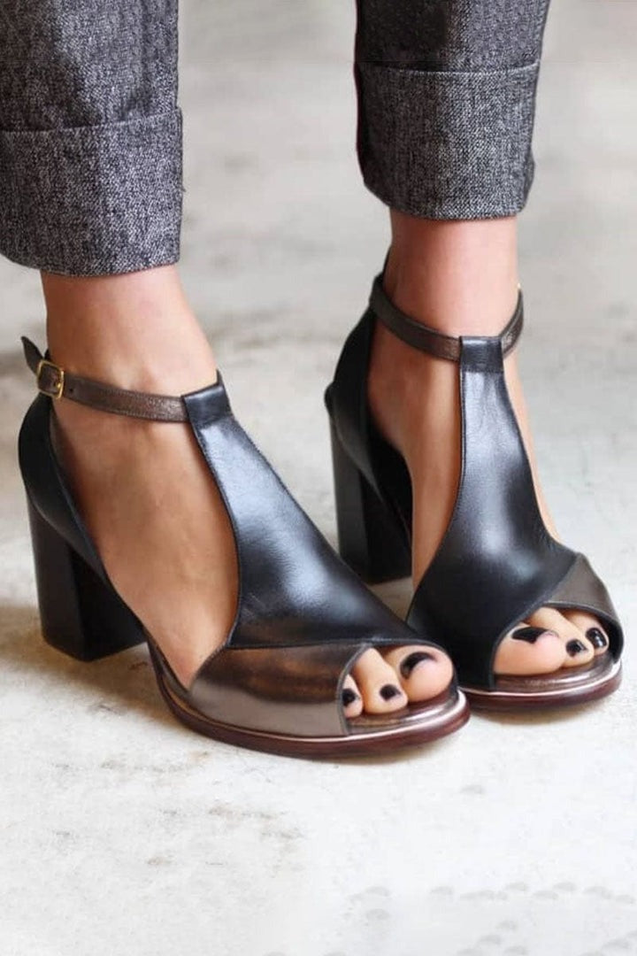 Kiara | Talons Hauts Modernes