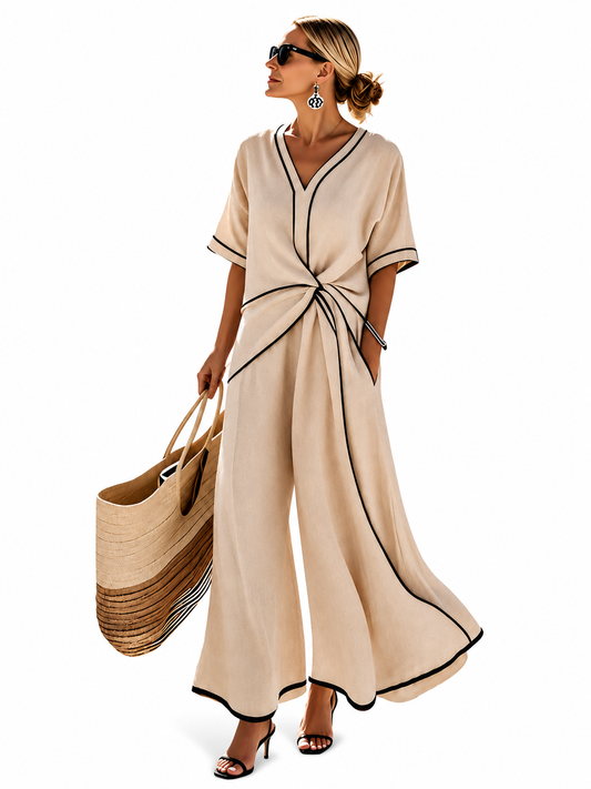 Robe d'été Vera