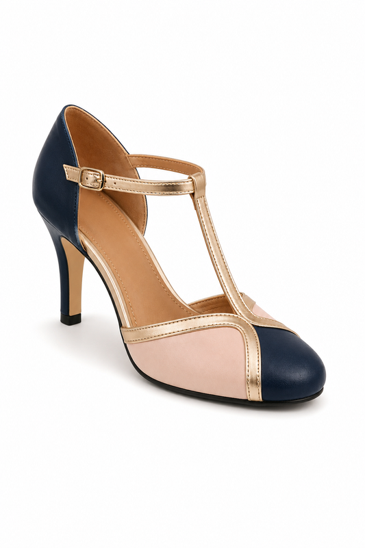 Tamara | Talons Confortables