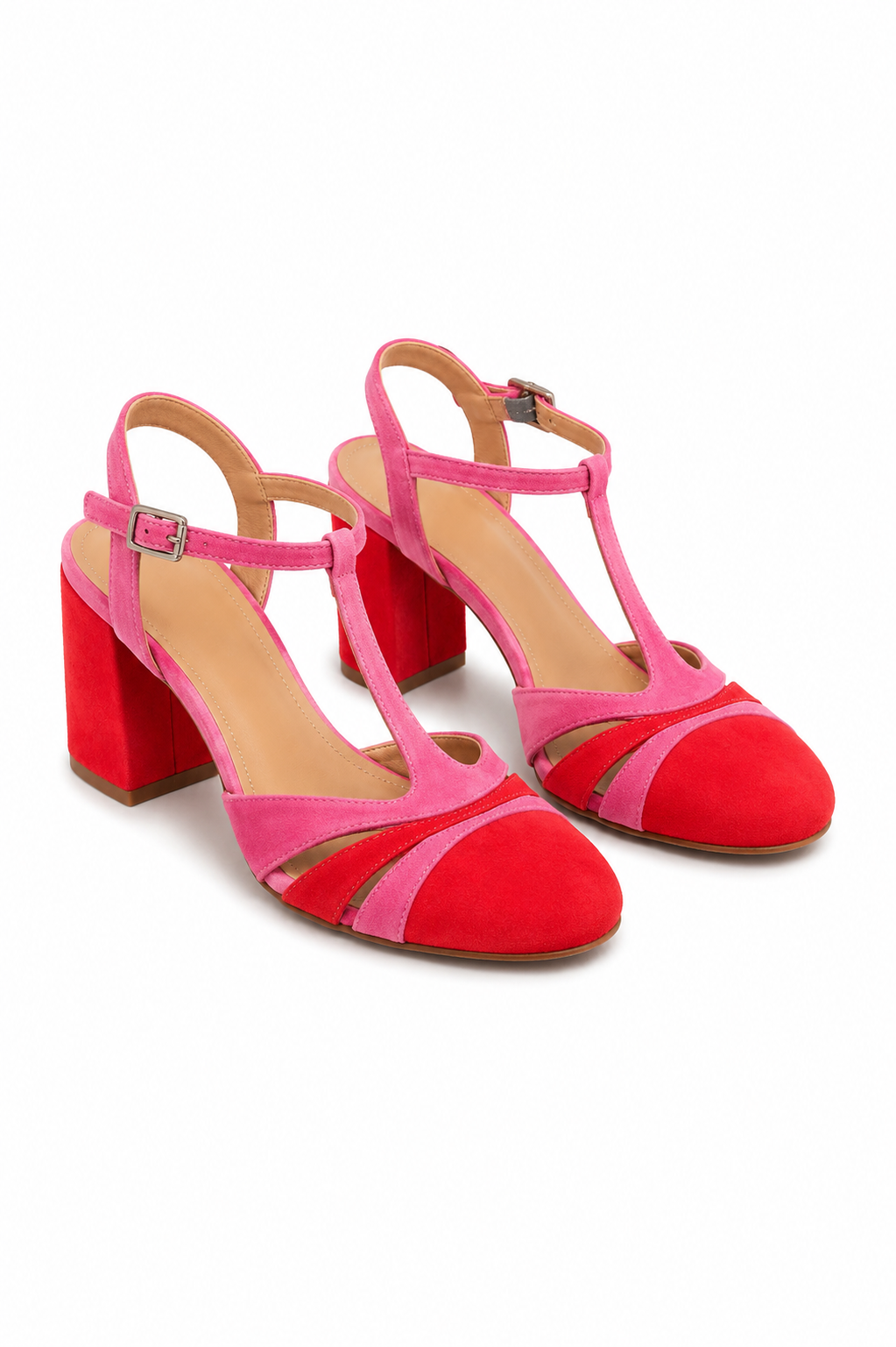 Lara | Talons Modernes