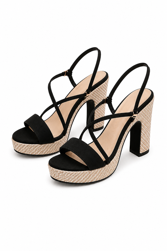 Lorena | Escarpins Sophistiqués