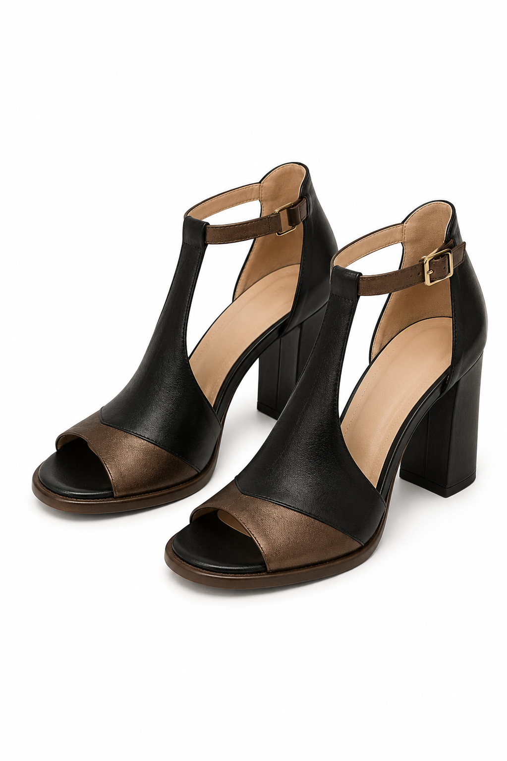 Kiara | Talons Hauts Modernes