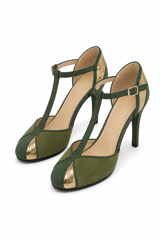 Coralise | Talons Sophistiqués