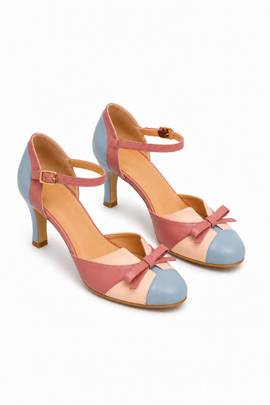 Quintana | Escarpins Confortables
