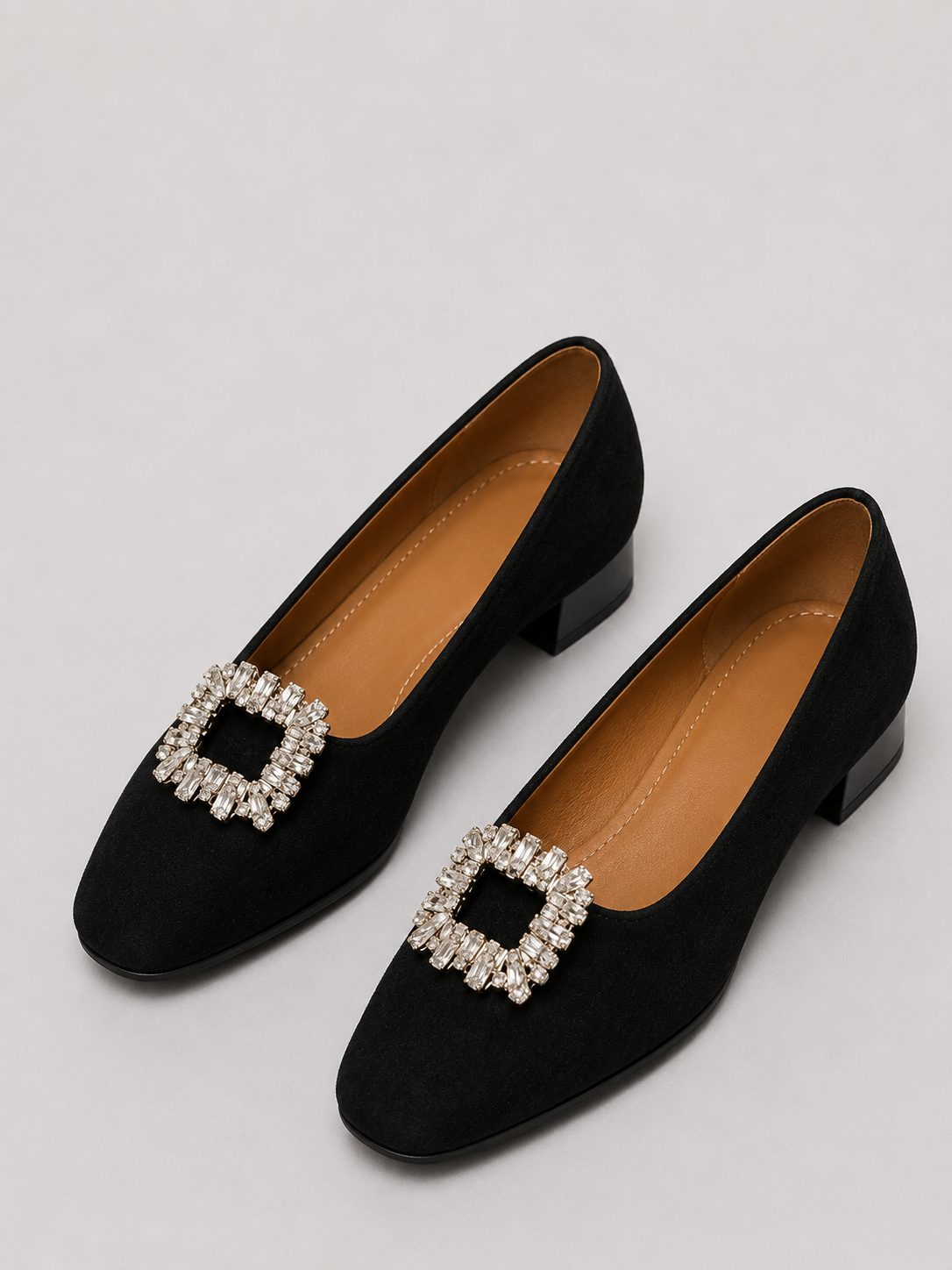 Julianyssa | Talons Orthopédiques