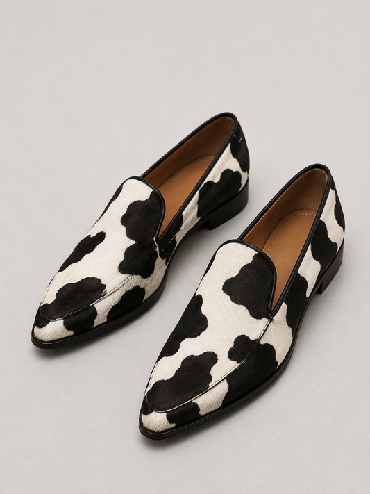 Margot | Mocassin Contemporain