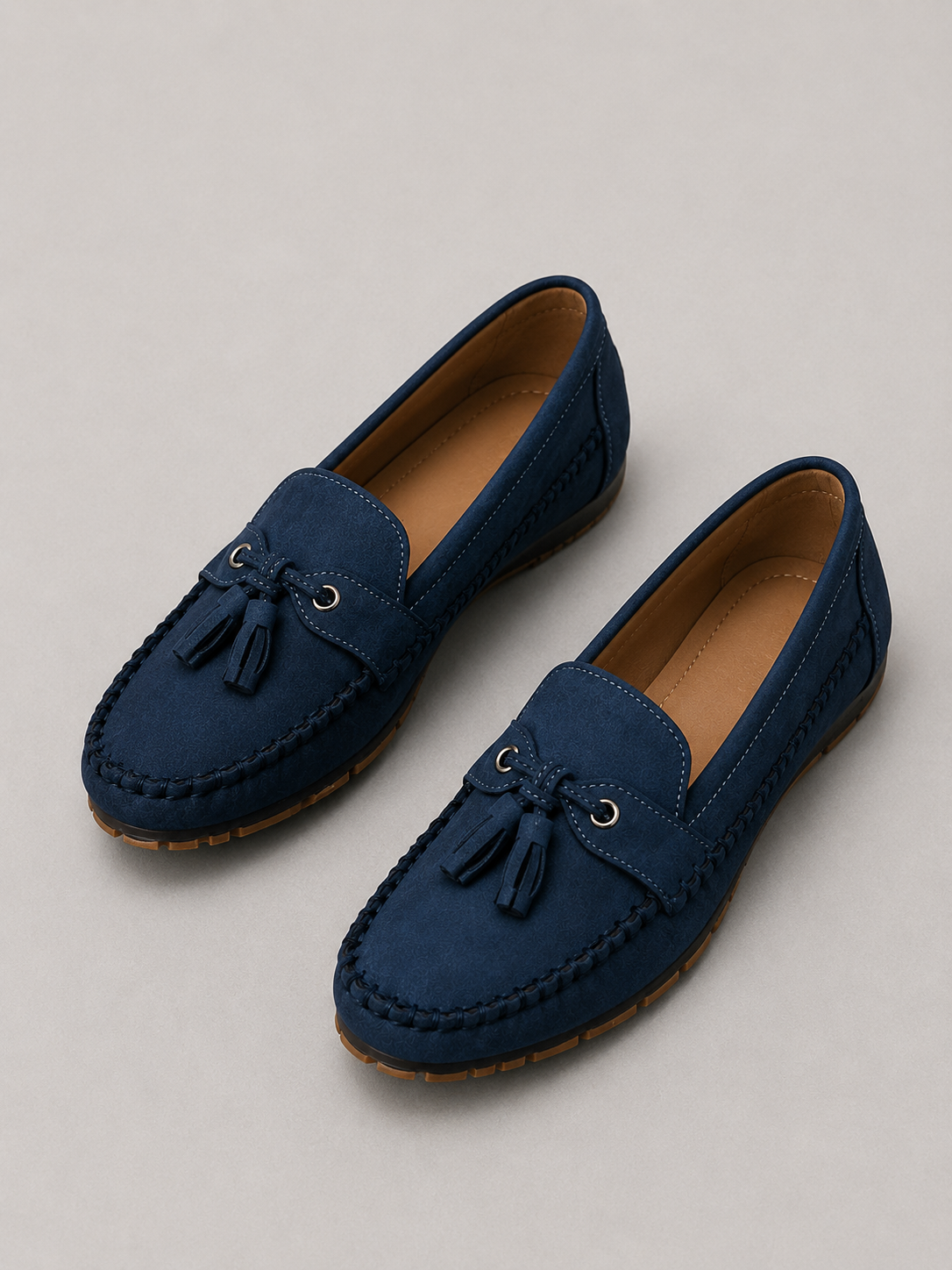 Lise - Mocassins