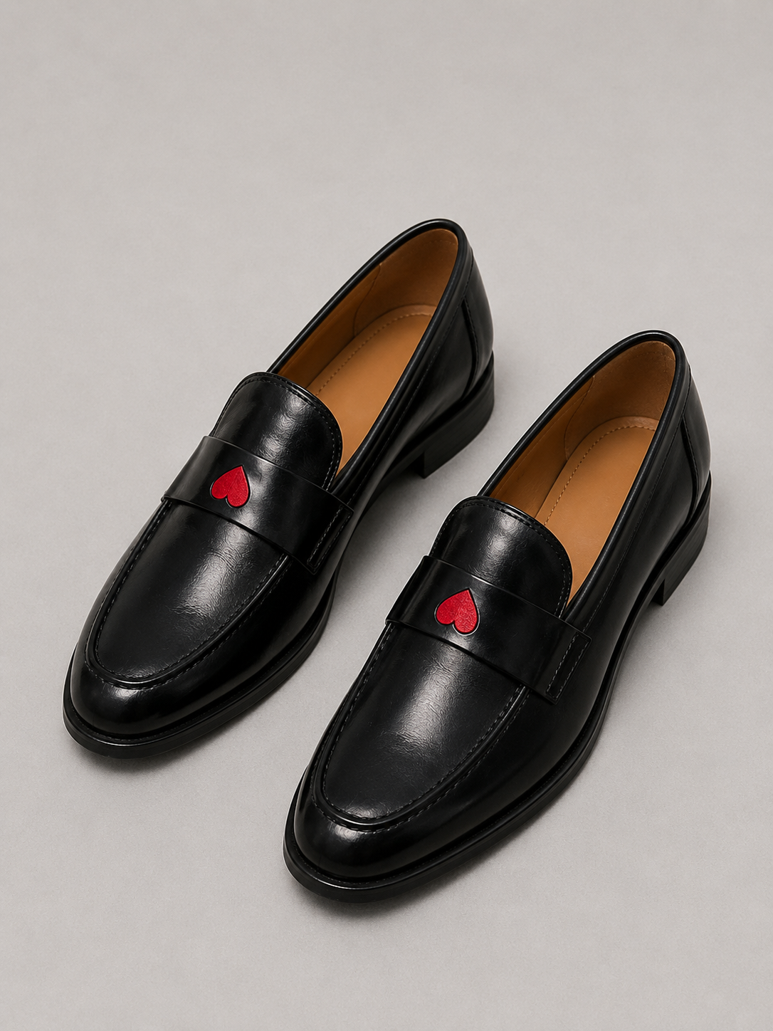 Valentino - Chaussures Décontractées Passionnées